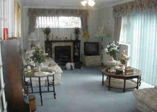 Reception Room 1