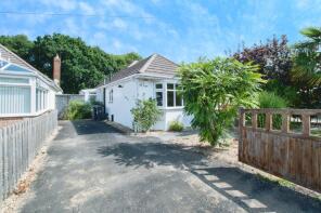 32, Cudnell Avenue, Bournemouth BH11 9BZ