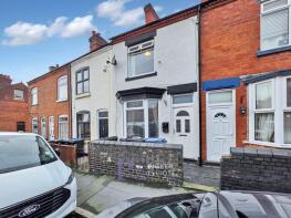 52, Trinity Lane, Hinckley LE10 0BH