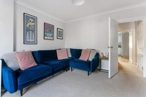 Flat 2, 23, Station Road, Marlow SL7 1NL