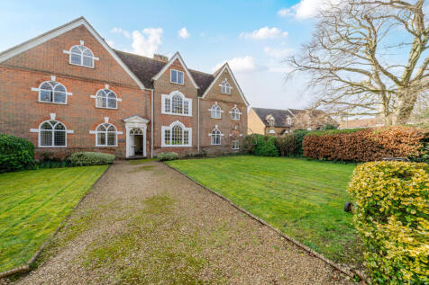 Parsonage Lane, Hungerford, RG17