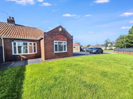Duchess Crescent West, Jarrow, Tyne and Wear, NE32 5QJ
