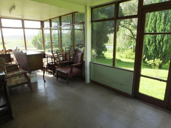 Sun Room