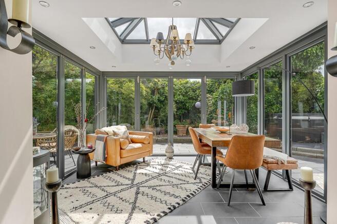 Orangery