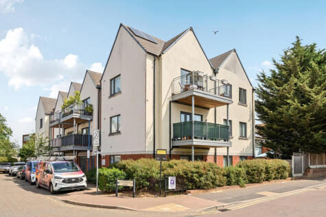 Kingsgrove Close, Sidcup