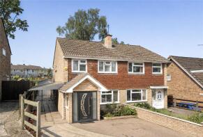 23, Cowdray Close, Southampton SO16 8EB