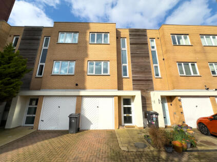 Lakeside Rise, Blackley, Manchester, M9