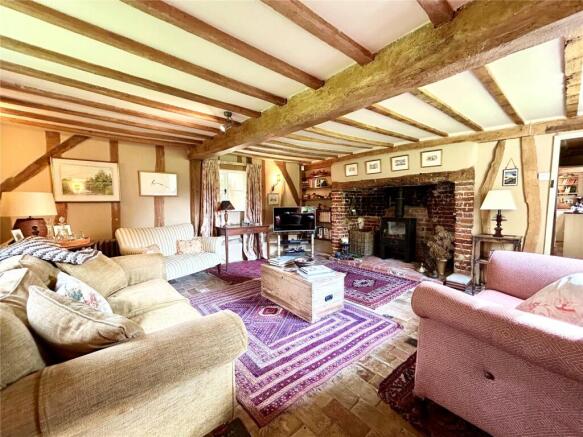 Drawing Room