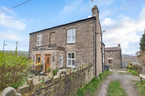 Charlesworth, GLOSSOP, SK13 5ES