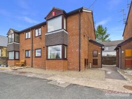 3, Nant Court, Park Road, Coedpoeth, Wrexham LL11 3TJ
