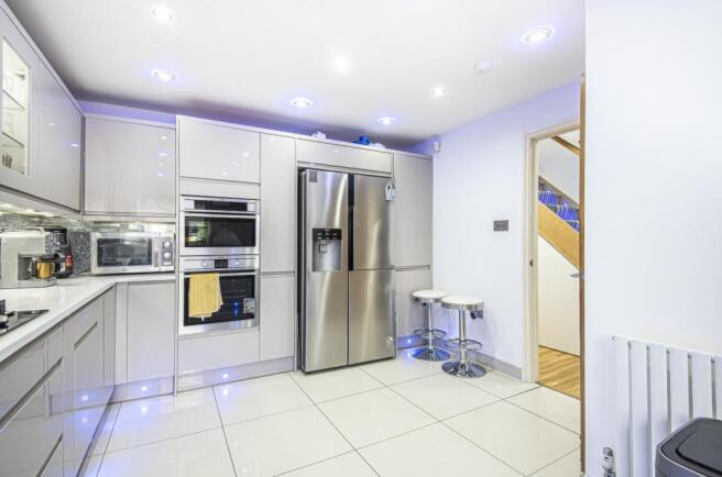 Kitchen 1