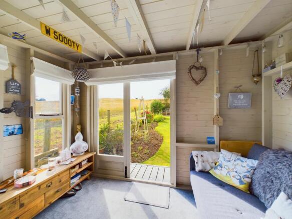 Summerhouse