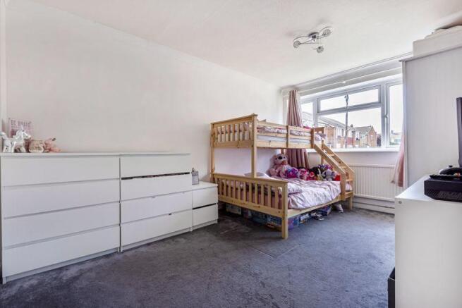 Bedroom 1 shot 1