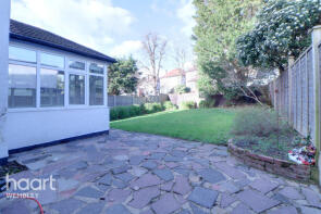 26, Eversley Avenue, Wembley HA9 9JZ