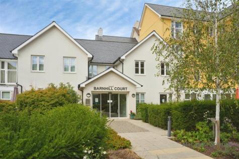 Barnhill Court, Barnhill Road, Chipping Sodbury, Bristol