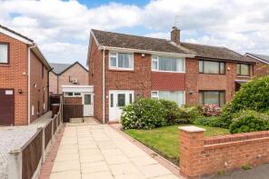2, Victoria Avenue, Bickershaw WN2 5TW