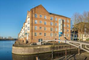 63, Aland Court, Finland Street, London SE16 7LA