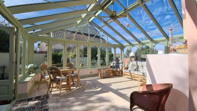 Conservatory