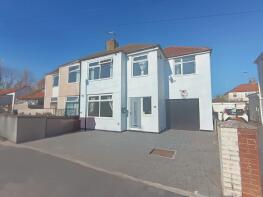 71, Lyddesdale Avenue, Thornton-cleveleys FY5 3EJ