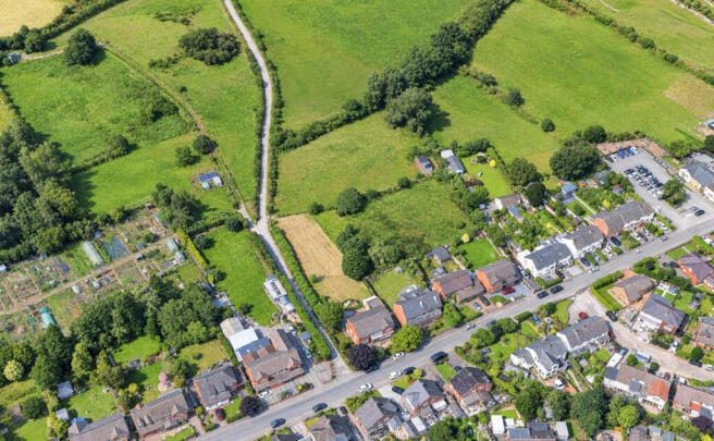 Egpyt Lane Main
