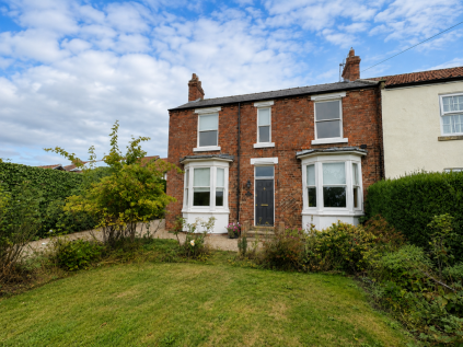 Welbury,Northallerton,DL6 2SG