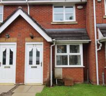 22, Ashley Mews, Preston PR2 2DR