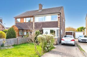 5, Newlaithes Garth, Horsforth, Leeds LS18 4SU