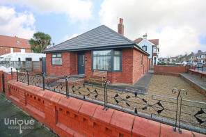 1, Grasmere Avenue, Fleetwood FY7 7JT