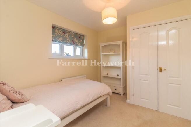 Bedroom 4