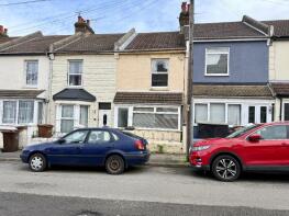 24, Albany Road, Gillingham ME7 4HS