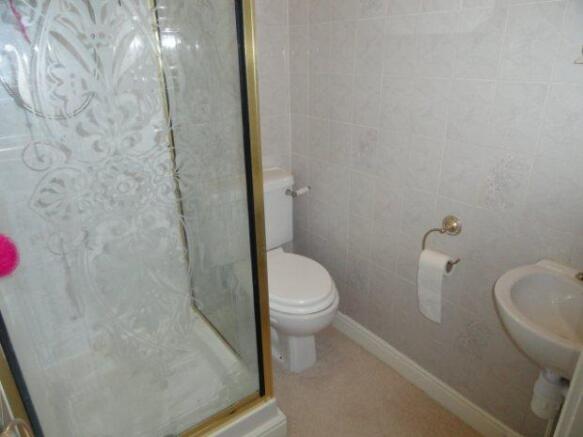 EN SUITE