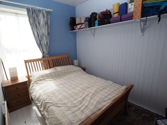 Bed 2