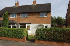 16, Baker Crescent North, Baddeley Green, Stoke-on-trent ST2 7LJ