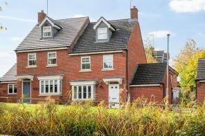 15, Blackwell Close, Rushden NN10 8PJ