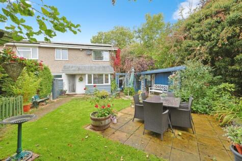 Williams Drive, Ulceby, Lincolnshire, DN39 6UE