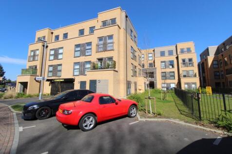 Spurland House, Taplow