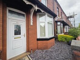 56, Briercliffe Road, Chorley PR6 0DF