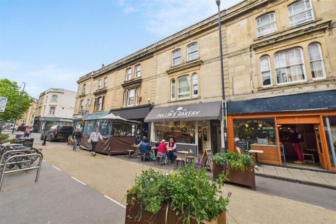 8 Cotham Hill, Cotham, Bristol BS6 6LF | Freehold 