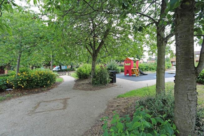 Local Park