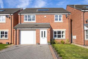 39, Blakewood Drive, Blaxton, Doncaster DN9 3GX
