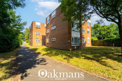 Bishopton Close, Shirley, Solihull, B90