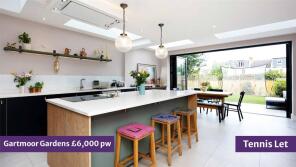 35, Gartmoor Gardens, London SW19 6NX