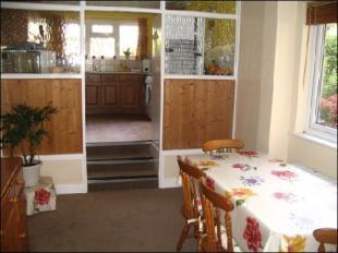 Breakfast Room