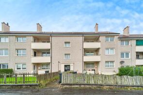 2-2, 4, Hillhead Place, Rutherglen, Glasgow G73 4NH