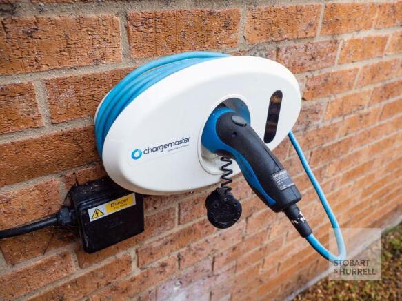 Charging Point