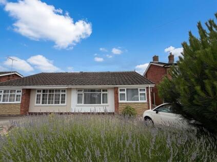 Carrisbrook Road, Carlton-In-Lindrick, S81