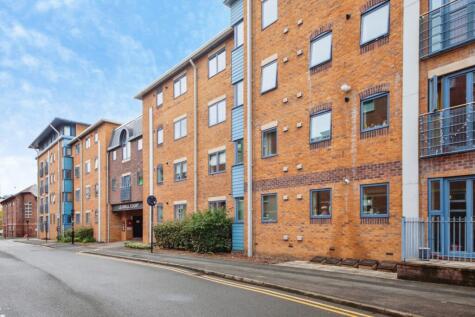 Leadmill Street, Sheffield, S1