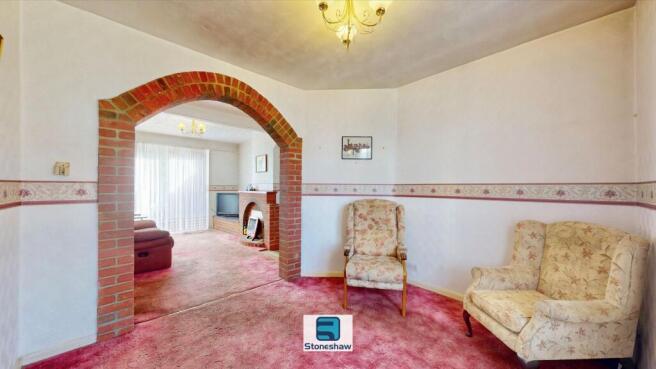 Through Lounge