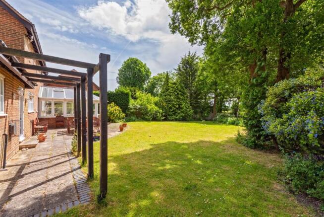 Pergola