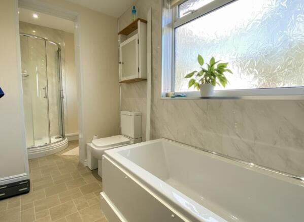 Rookery Road - 5 bed, Selly Oak, West Midlands, B29 – pohled 6